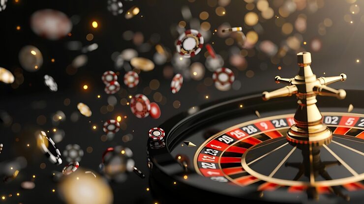 batagor4d Bingo Rooms